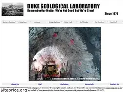 Sites similar to dukelabs.com