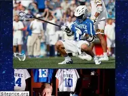 Sites similar to dukelacrossecampforboys.com