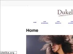 Sites similar to dukels.com