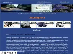 Sites similar to dukemotors.cz