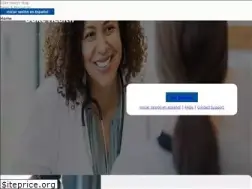 Sites similar to dukemychart.org