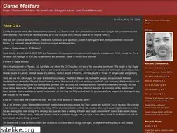 Sites similar to dukenukem.typepad.com