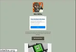 Sites similar to dukenukemreloaded.com
