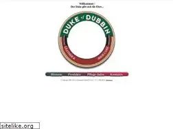 Sites similar to dukeofdubbin.de