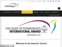 Sites similar to dukeofedvic.org.au