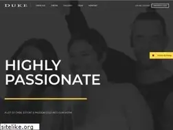 Sites similar to dukeofhaircuts.com