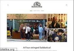 Sites similar to dukeofuke.co.uk