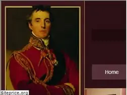 Sites similar to dukeofwellingtondanby.co.uk