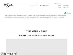 Sites similar to dukepalma.com
