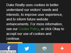 Sites similar to dukerealty.com