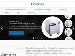 Sites similar to dukersusa.com