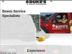 Sites similar to dukes.com
