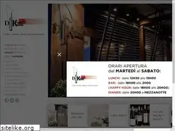 Sites similar to dukes.it