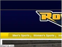 Sites similar to dukesathletics.com