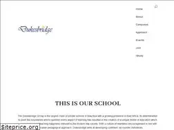 Sites similar to dukesbridge.com