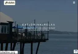 Sites similar to dukeschowderhouse.com
