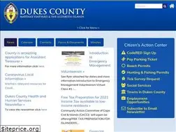 Sites similar to dukescounty.org
