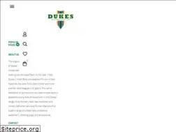 Sites similar to dukescricket.co.uk