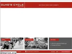 Sites similar to dukescycle.ca