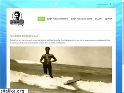 Sites similar to dukesday.com