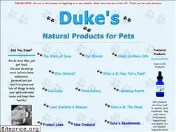 Sites similar to dukesdelivery.com
