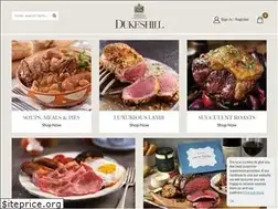 Sites similar to dukeshillham.co.uk