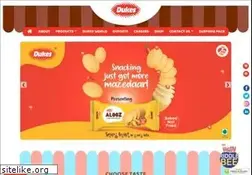 Sites similar to dukesindia.com