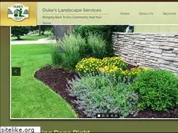 Sites similar to dukeslandscapeservices.com