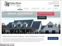 Sites similar to dukesmoore.com