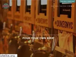 Sites similar to dukesnyc.com