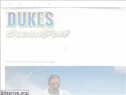 Sites similar to dukesoceanfest.com