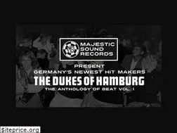 Sites similar to dukesofhamburg.com