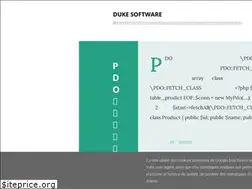 Sites similar to dukesoftware00.blogspot.com