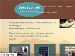 Sites similar to dukesouthard.com