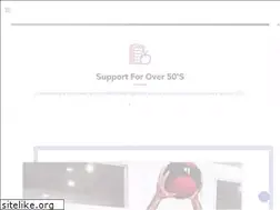 Sites similar to dukesover50.com