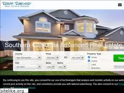 Sites similar to dukesrealestateinc.com