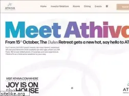 Sites similar to dukesretreat.com