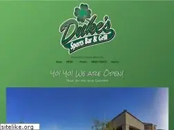 Sites similar to dukessportsbar.com