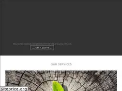 Sites similar to dukestrees.com