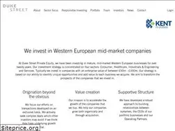 Sites similar to dukestreet.com