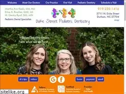 Sites similar to dukestreetsmiles.com