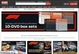 Sites similar to dukevideo.com