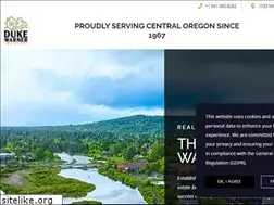 Sites similar to dukewarner.com