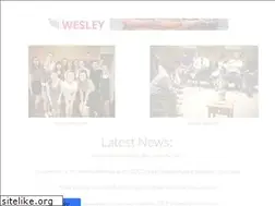 Sites similar to dukewesley.org