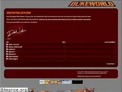 Sites similar to dukeworld.com