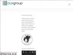 Sites similar to dukgroup.com