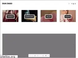 Sites similar to dukidaso.com