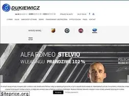 Sites similar to dukiewicz.pl