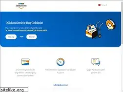 Sites similar to dukkan-senin.com