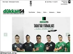 Sites similar to dukkan54.com.tr